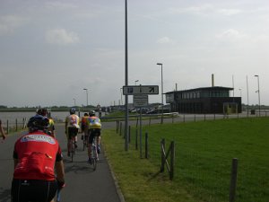 RTF Aurich 2008 1. Tag 032
